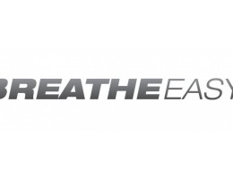 Breathe easy logo