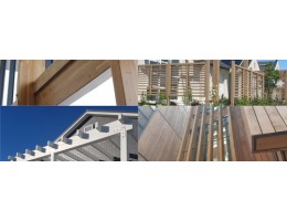 Prolam Laminated Beam Posts