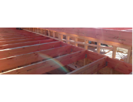 Prolam Laminated Beam