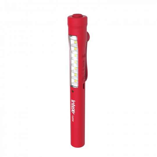 Intex rechargeable light discount