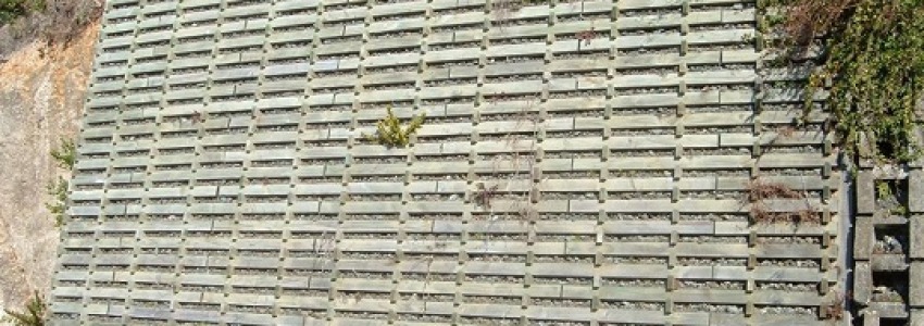 Building Supplies Online Crib Retaining Walls Diy Direct