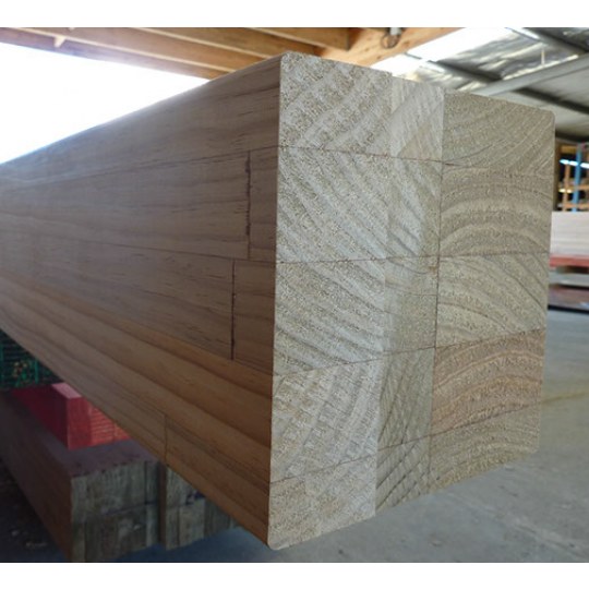 Building Supplies Online, PROLAM PL8, PL12 Engineered, Structural Laminated Posts DIY Direct