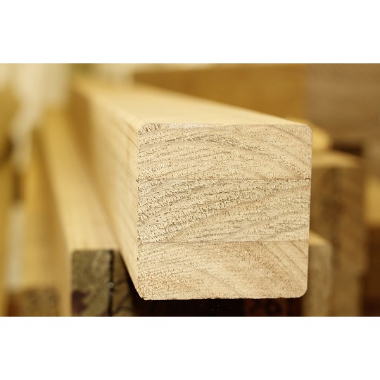 Buy PROLAM Laminated Posts PL8 Visual Online DIY Direct