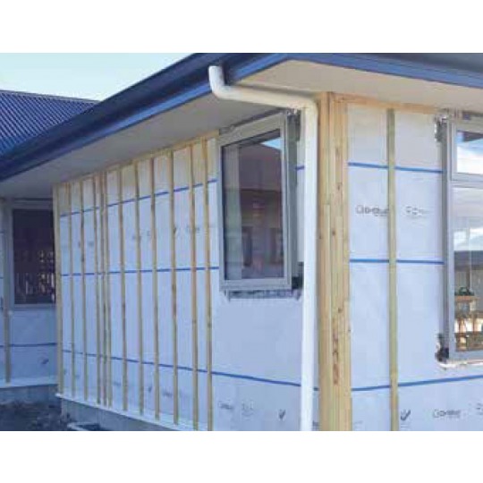 Cavity Batten » DIY Direct