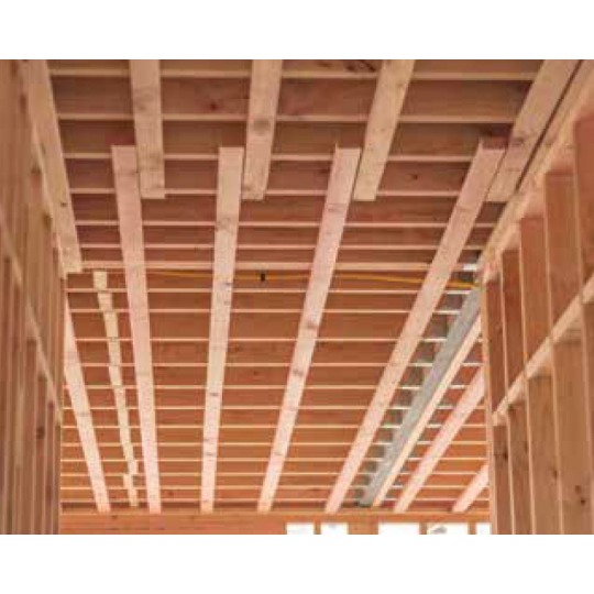 Ceiling Batten » DIY Direct