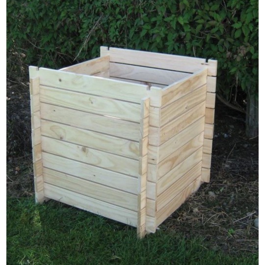 Buy Kitset Compost Bin Online DIY Direct