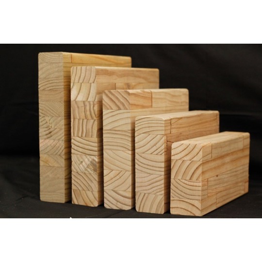 Buy PROLAM PL8 & PL12 Structural Engineered Laminated Beams Visual H3.2