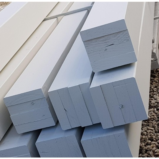 Buy PROLAM Laminated Posts PL8 Visual Online DIY Direct