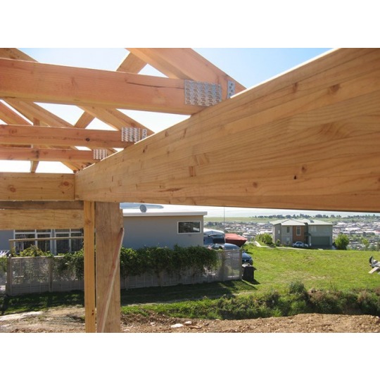 Buy PROLAM PL8 & PROLAM PL12 Engineered Laminated Beams Visual & Non