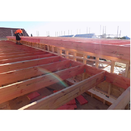 Buy PROLAM PL8 & PL12 Structural Engineered Laminated Beams Visual H3.2