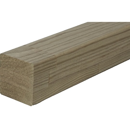 Buy PROLAM Laminated Posts PL8 Visual Online DIY Direct