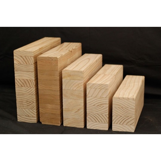 Buy PROLAM PL8 & PL12 Structural Engineered Laminated Beams Visual H3.2