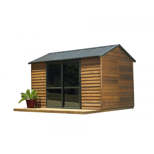 Buy Urban Studio Office, Sleepout, Bach, Site Shed â€