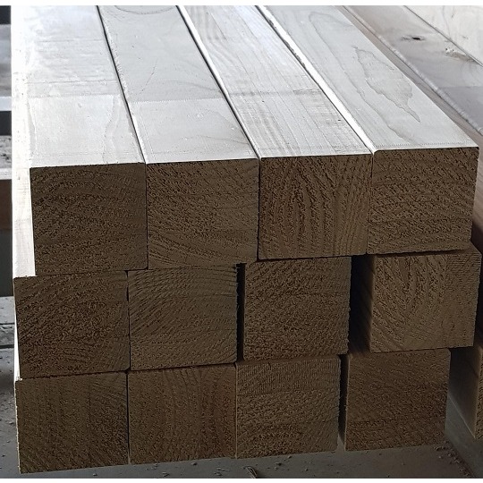 Buy PROLAM Laminated Posts PL8 Visual Online DIY Direct